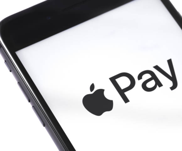 Apple Pay 